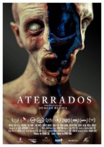Aterrados (Demián Rugna)