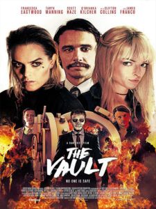 The Vault (Dan Bush)