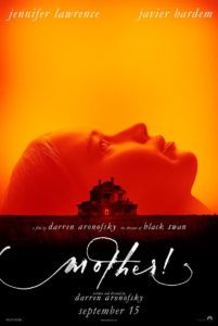 Madre! (Darren Aronofsky)
