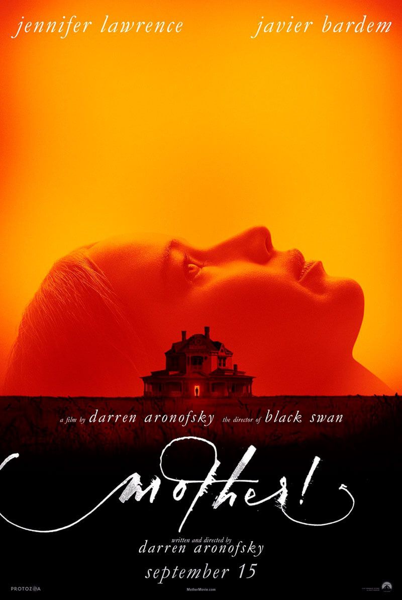 Madre! (Darren Aronofsky) Madre! (Darren Aronofsky)
