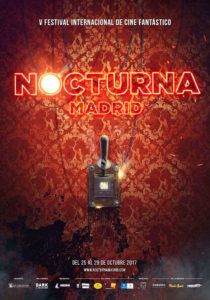 Nocturna Madrid 2017