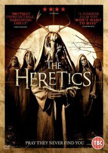 The Heretics (Chad Archibald)