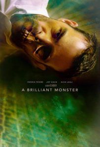 A Brilliant Monster (F.C. Rabbath)