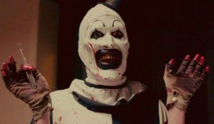Terrifier (Damien Leone)