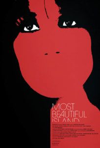 Most beautiful island (Ana Asensio)