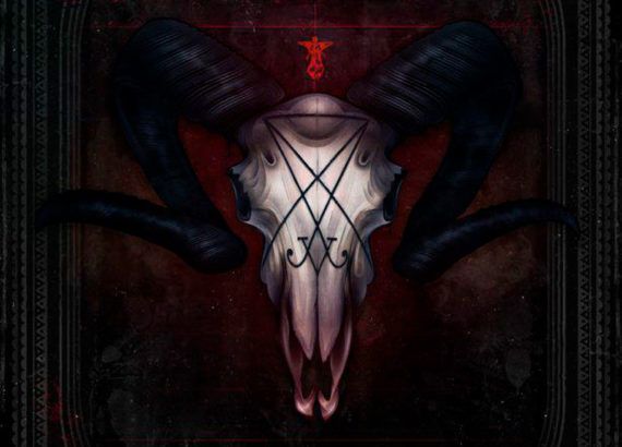 Devil Makes Work (Guy Soulsby)