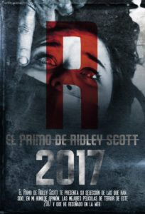 Lo mejor del 2017 - El Primo de Ridley Scott