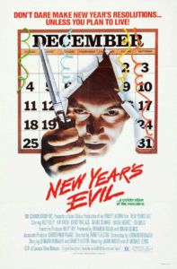 Fin de año maldito (Emmett Alston)