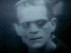 Frank Stein (Iván Zulueta)