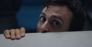 Larry (Jacob Chase)