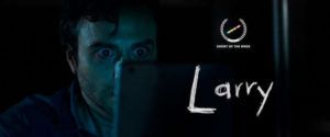 Larry (Jacob Chase)