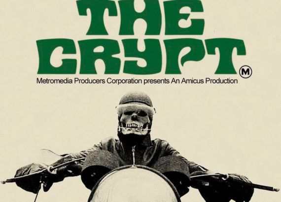 Cuentos de ultratumba (Freddie Francis)