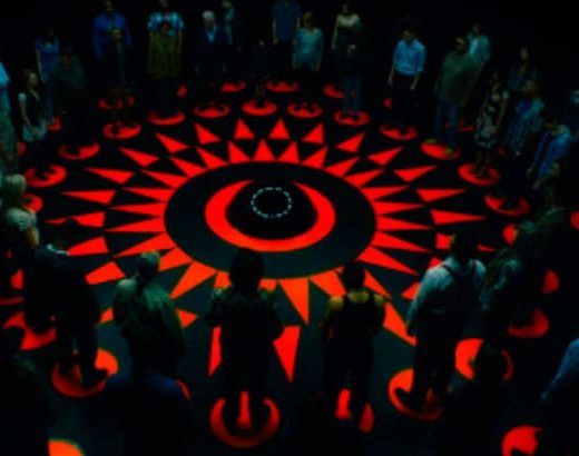 Circle (Aaron Hann, Mario Miscione)