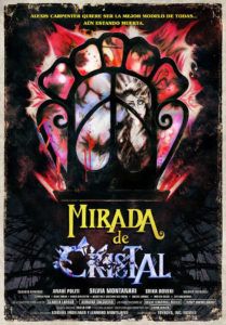 Mirada de Cristal (Ezequiel Endelman y Leandro Montejano)