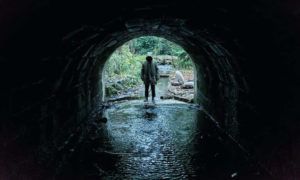 Ghost Stories (Jeremy Dyson, Andy Nyman)
