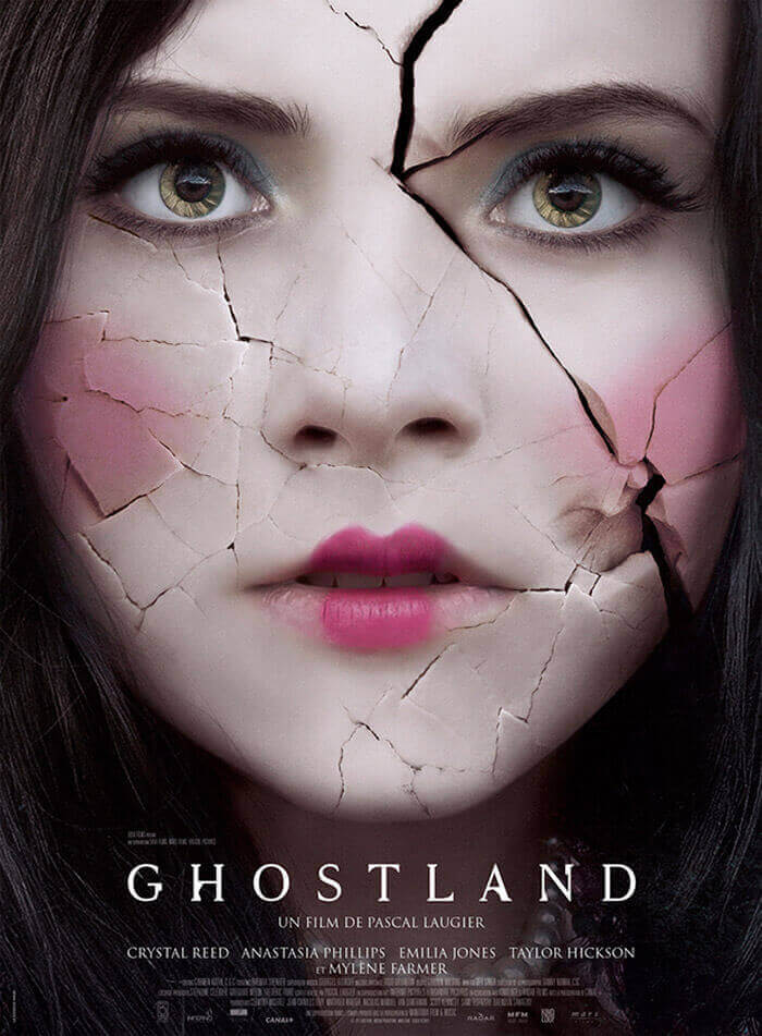 Ghostland (Pascal Laugier) Ghostland (Pascal Laugier)