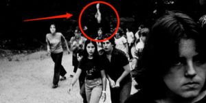 Slender Man (La leyenda urbana)