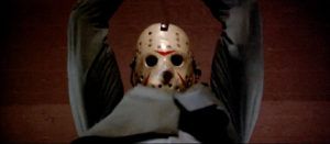 Viernes 13 3ª parte - El documental (Kevin R. Phipps)