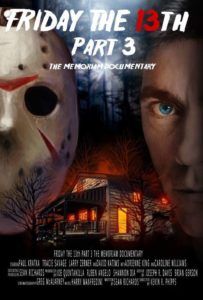 Viernes 13 3ª parte - El documental (Kevin R. Phipps)