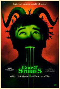 Ghost Stories (Jeremy Dyson, Andy Nyman)