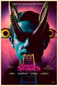 Ghost Stories (Jeremy Dyson, Andy Nyman)