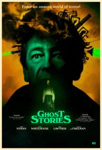 Ghost Stories (Jeremy Dyson, Andy Nyman)