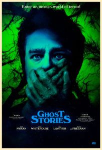 Ghost Stories (Jeremy Dyson, Andy Nyman)