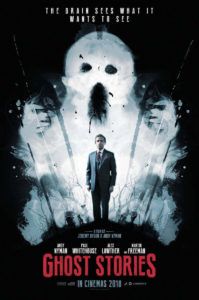 Ghost Stories (Jeremy Dyson, Andy Nyman)
