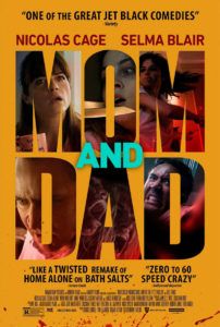 Mom and Dad (Brian Taylor)