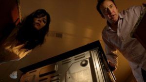 Mom and Dad (Brian Taylor)