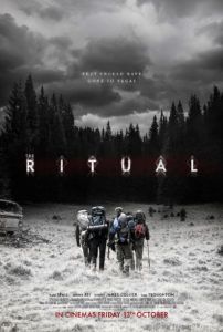 El Ritual (David Bruckner)