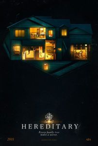 Hereditary (Ari Aster)