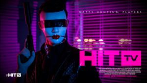 HIT TV (Saman Kesh)