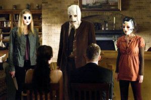 Los Extraños 2 (Johannes Roberts)