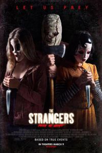Los Extraños 2 (Johannes Roberts)