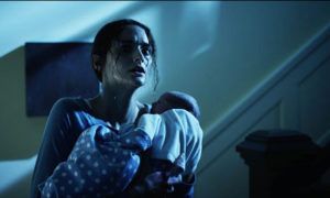 Still/Born (Brandon Christensen)