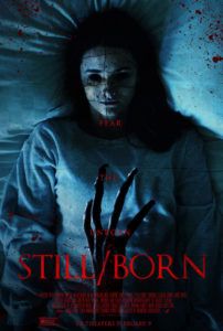 Still/Born (Brandon Christensen)