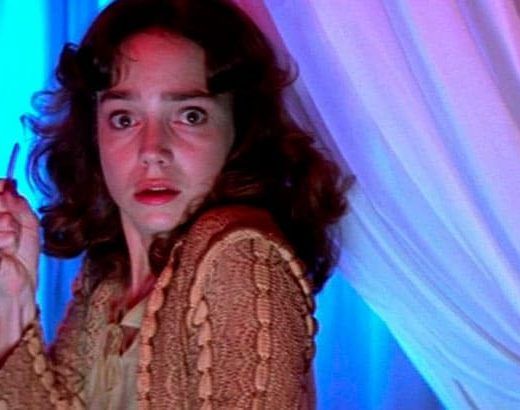 Suspiria (Dario Argento)