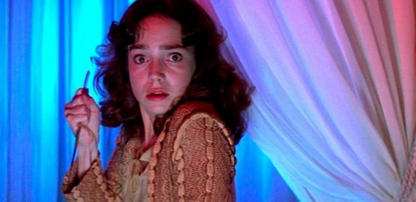 Suspiria (Dario Argento)