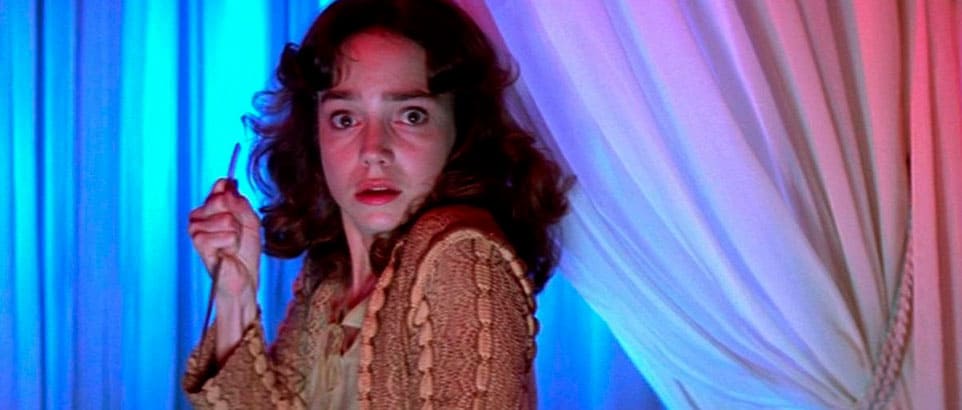 Suspiria (Dario Argento)