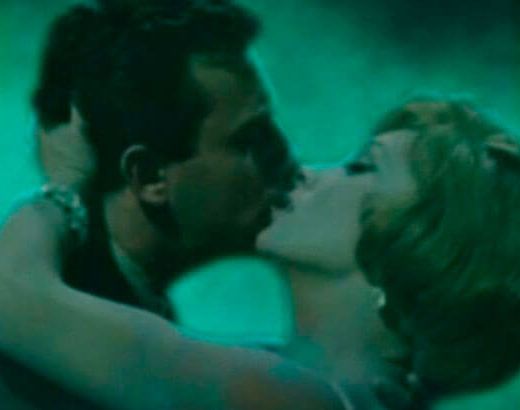 The Green Fog (Guy Maddin, Evan Johnson, Galen Johnson)