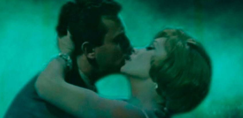 The Green Fog (Guy Maddin, Evan Johnson, Galen Johnson)
