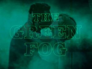 The Green Fog (Guy Maddin, Evan Johnson, Galen Johnson)