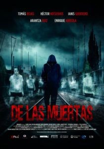 De las muertas (Jose Luis Gutierrez Arias)
