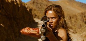 Revenge (Coralie Fargeat)