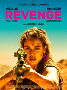 Revenge (Coralie Fargeat)