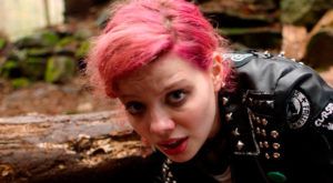 The Ranger (Jenn Wexler)
