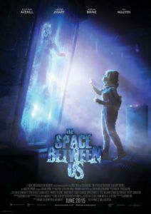 The Space Between Us (Marc S. Nollkaemper)