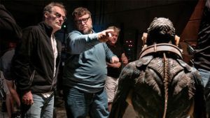 La Forma del Agua (Guillermo del Toro)