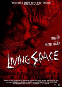 Living Space (Steven Spiel)